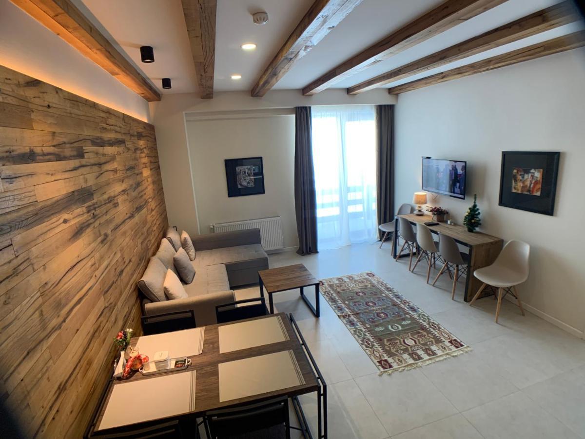 Zen Apartments Gudauri Cameră foto