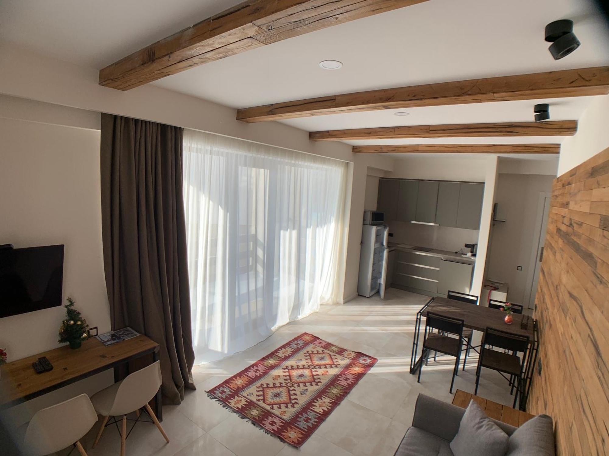 Zen Apartments Gudauri Cameră foto