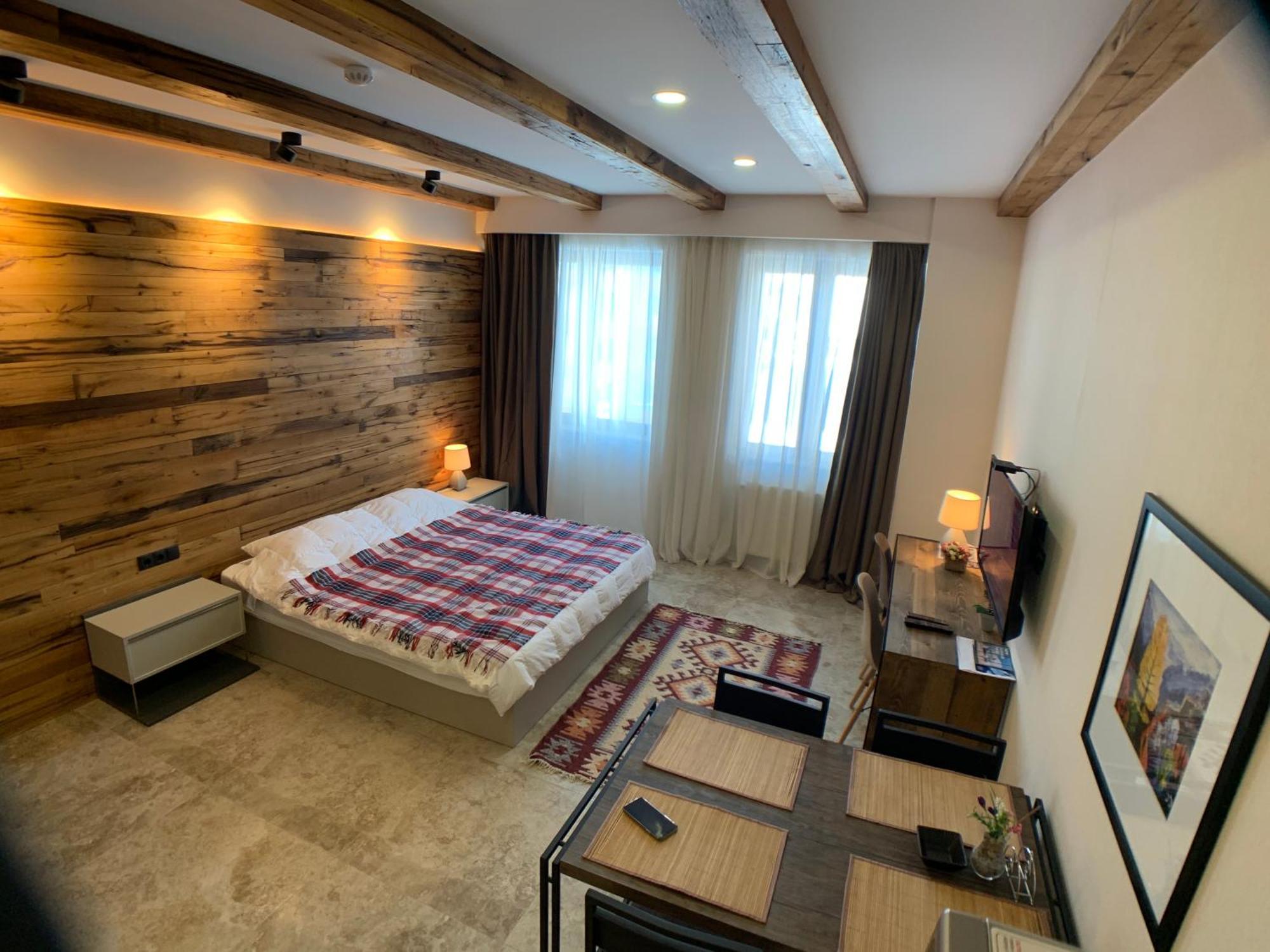 Zen Apartments Gudauri Cameră foto
