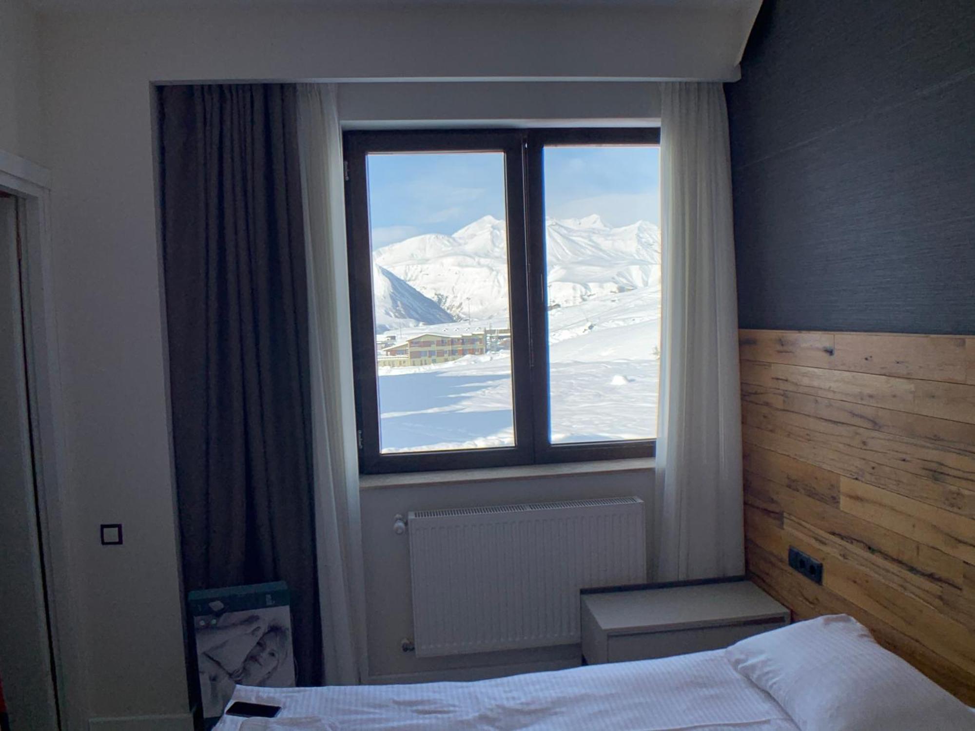 Zen Apartments Gudauri Cameră foto