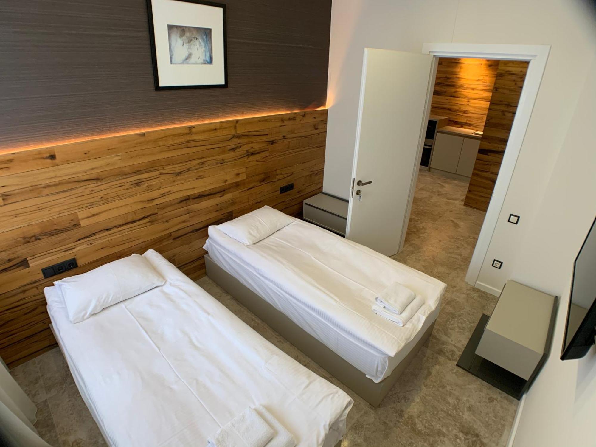 Zen Apartments Gudauri Cameră foto