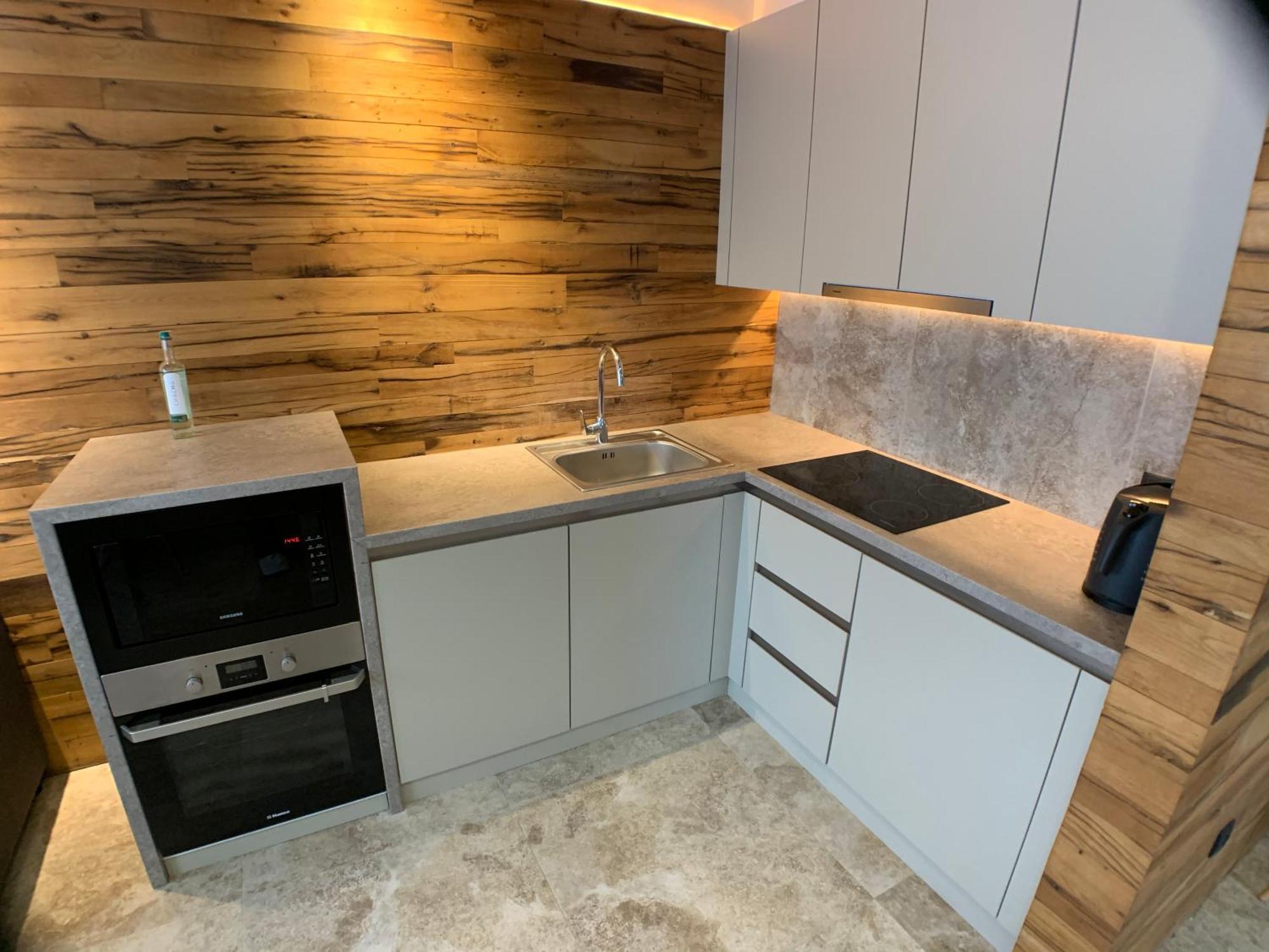 Zen Apartments Gudauri Cameră foto