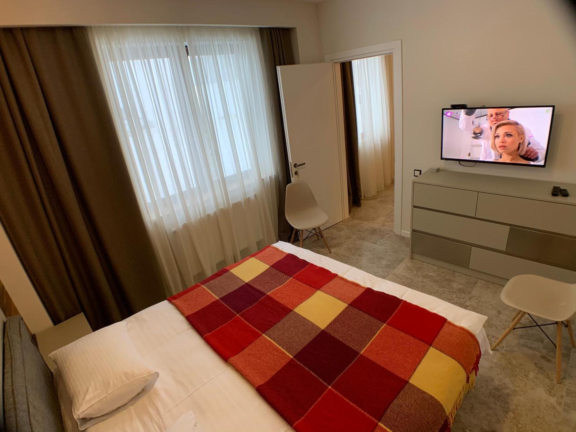Zen Apartments Gudauri Cameră foto