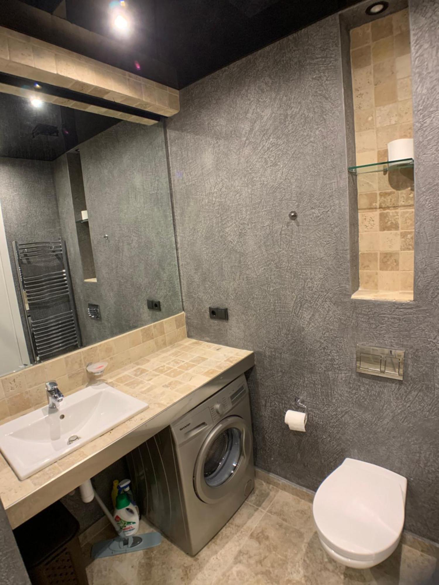 Zen Apartments Gudauri Cameră foto