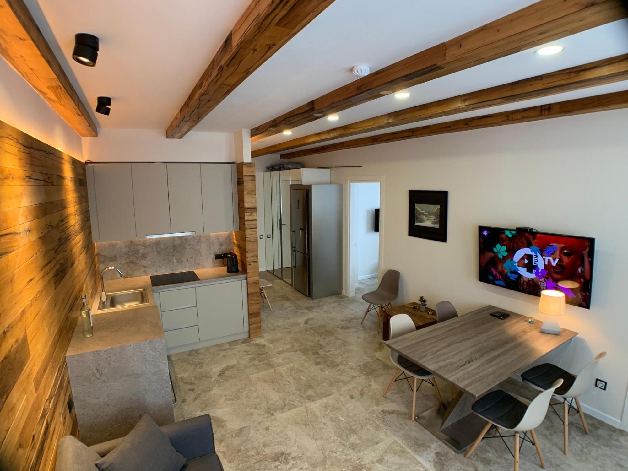 Zen Apartments Gudauri Cameră foto