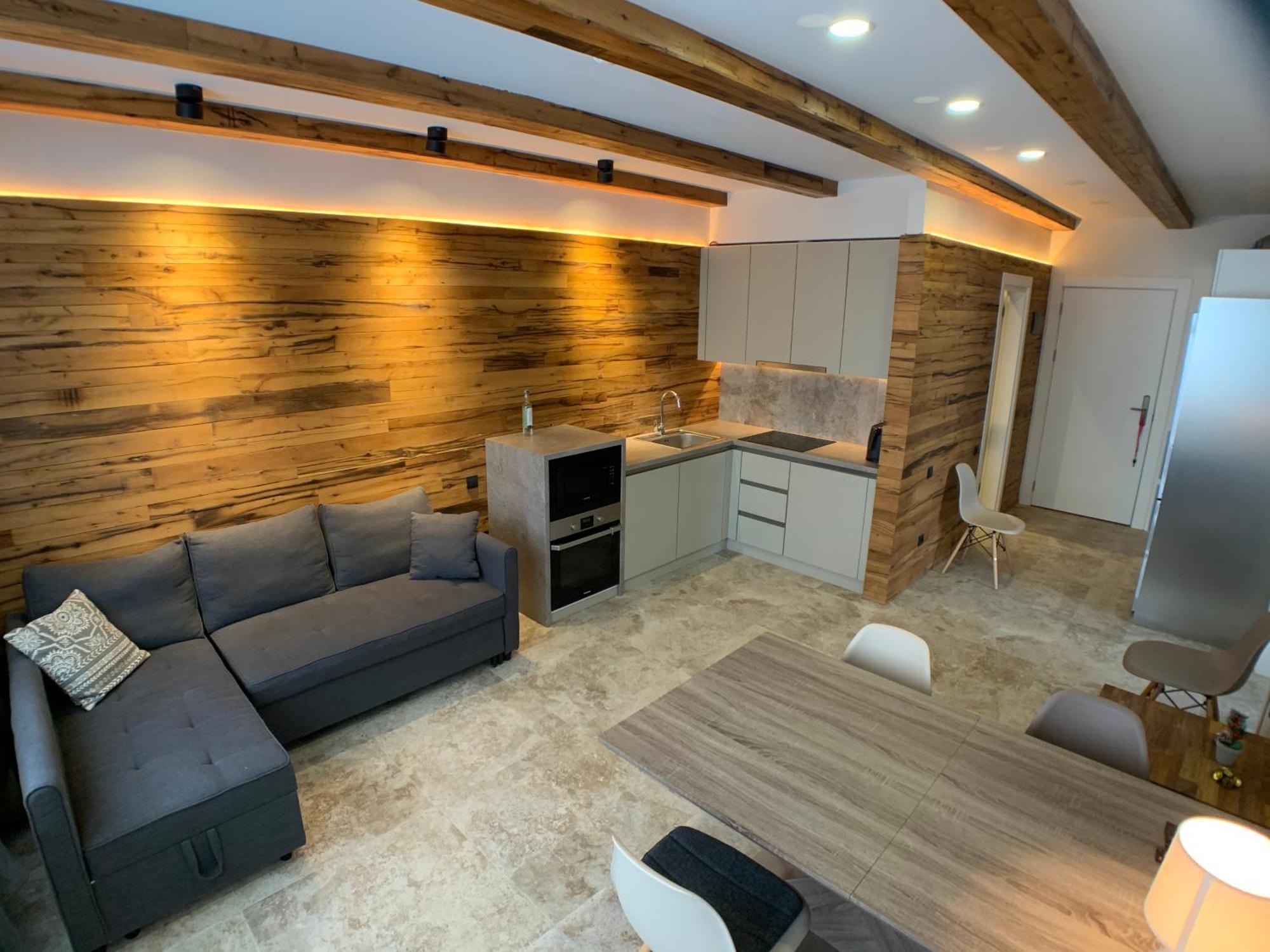 Zen Apartments Gudauri Cameră foto