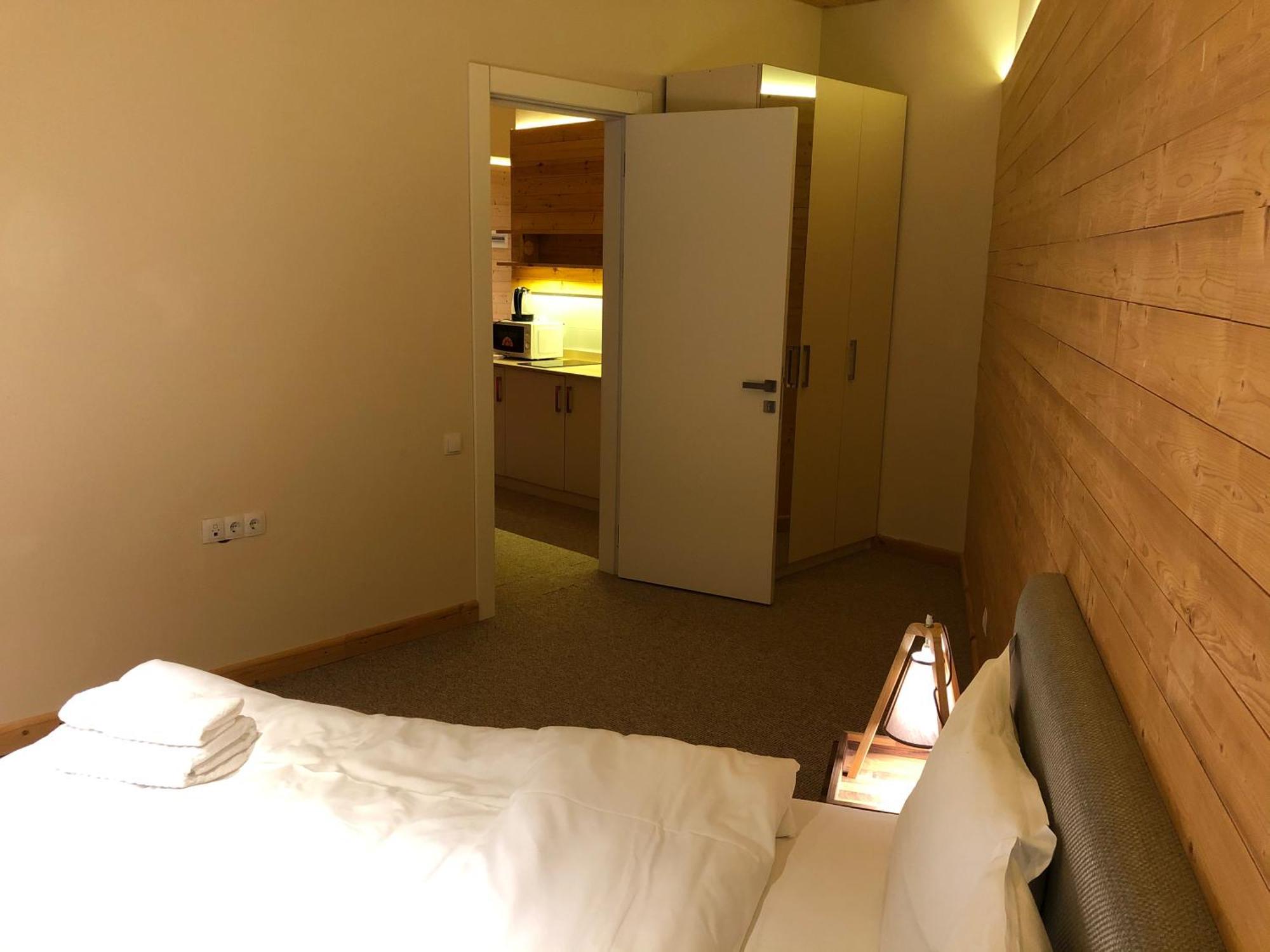 Zen Apartments Gudauri Cameră foto