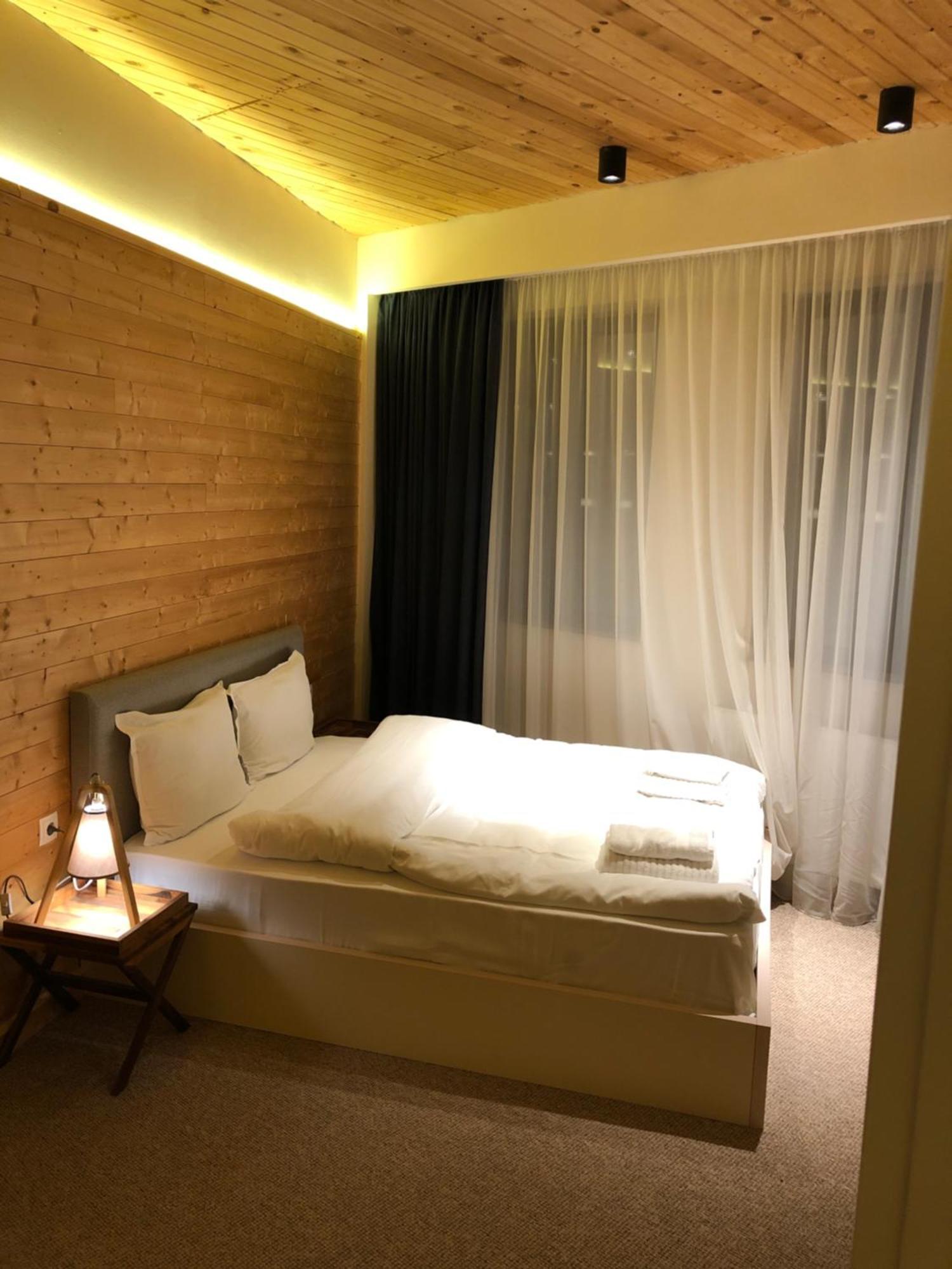 Zen Apartments Gudauri Cameră foto