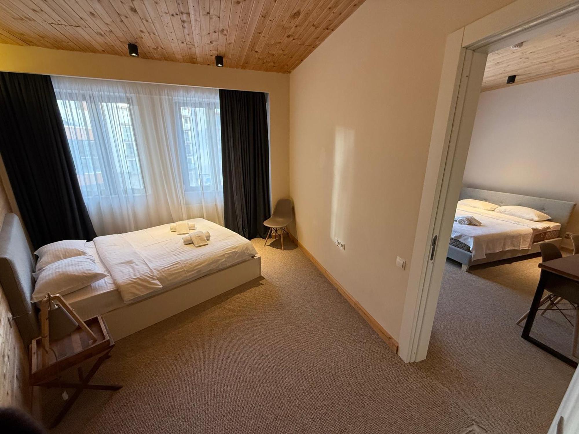 Zen Apartments Gudauri Cameră foto